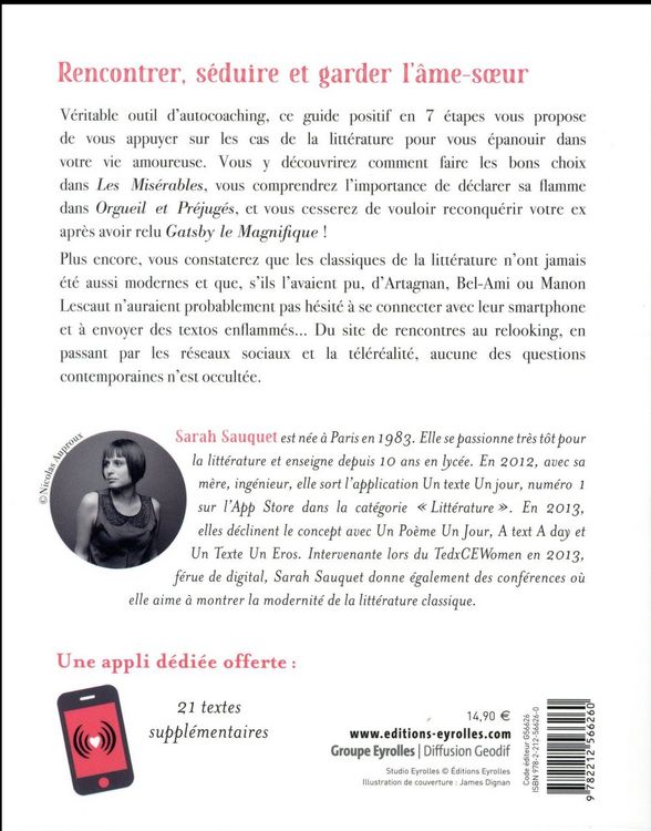 Produktbild: 1er fois que berenice vit aurelien