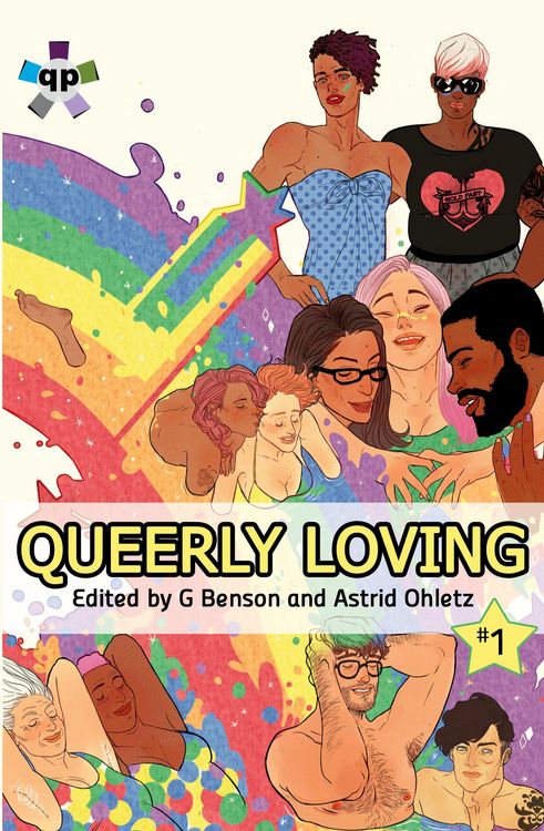 Produktbild: Queerly Loving