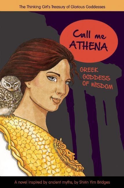 Produktbild: Call Me Athena