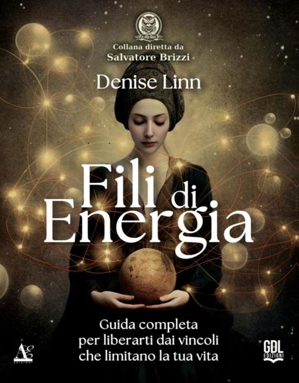 Produktbild: Fili di Energia