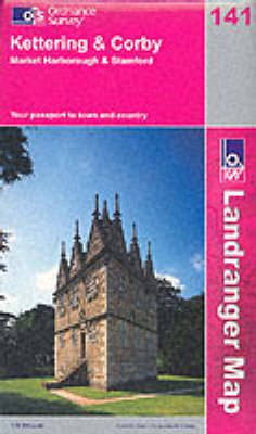 Produktbild: Kettering and Corby