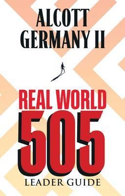 Produktbild: Real World 505