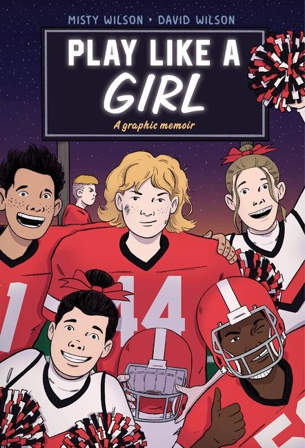 Produktbild: Play Like a Girl