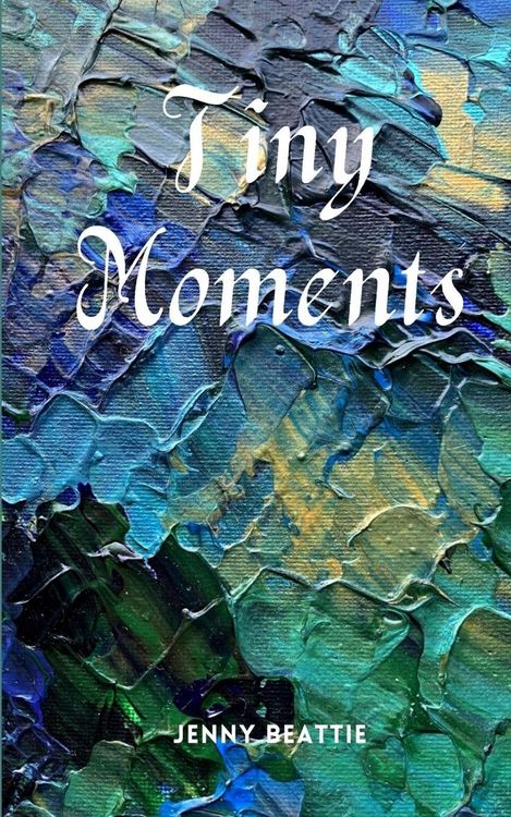 Produktbild: Tiny Moments