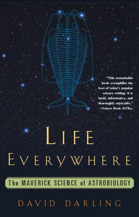 Produktbild: Life Everywhere