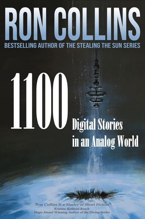 Produktbild: 1100 Digital Stories in an Analog World