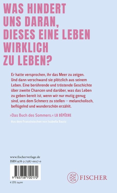 Produktbild: Die Chance unseres Lebens