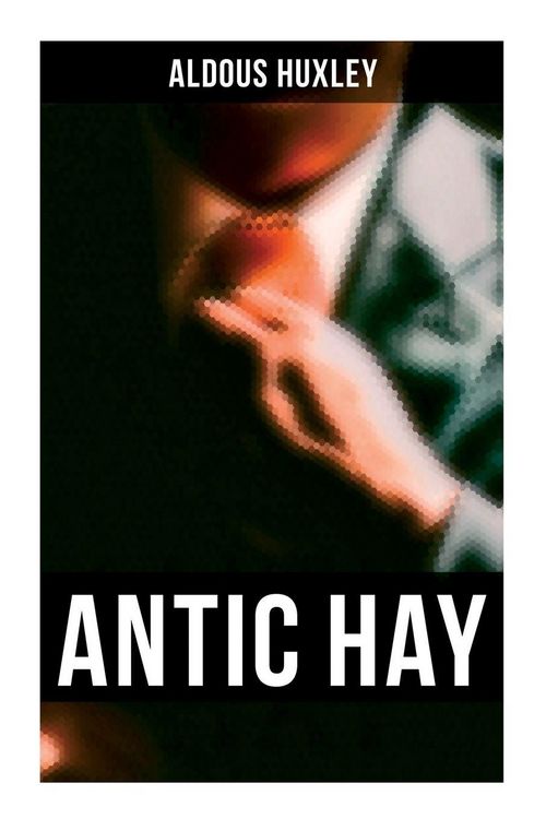 Produktbild: Antic Hay