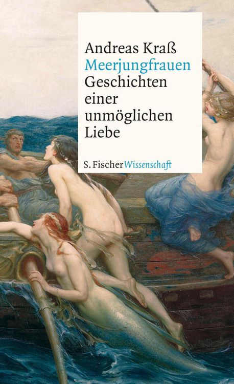 Produktbild: Meerjungfrauen