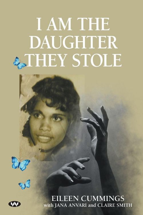 Produktbild: I am the Daughter they Stole