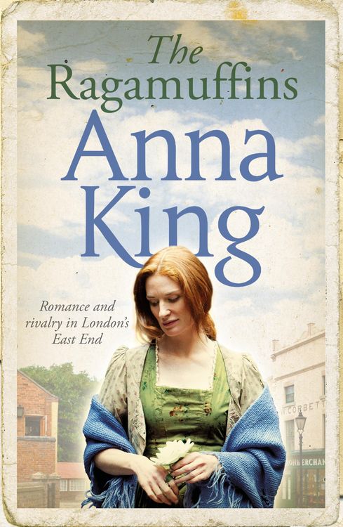 Produktbild: Ragamuffins