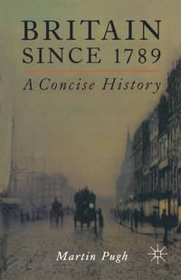 Produktbild: Britain Since 1789