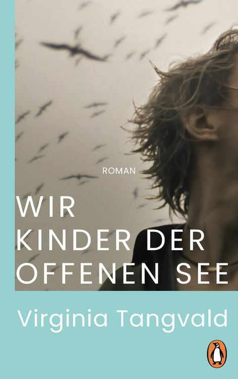 Produktbild: Wir Kinder der offenen See