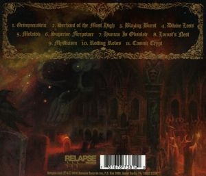 Produktbild: Cosmic Crypt