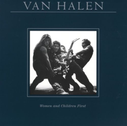 Produktbild: Women And Children First (Remastered)