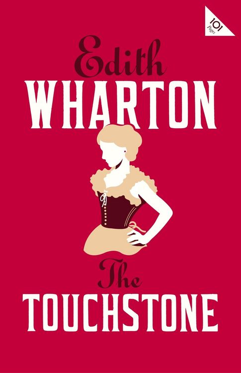 Produktbild: The Touchstone