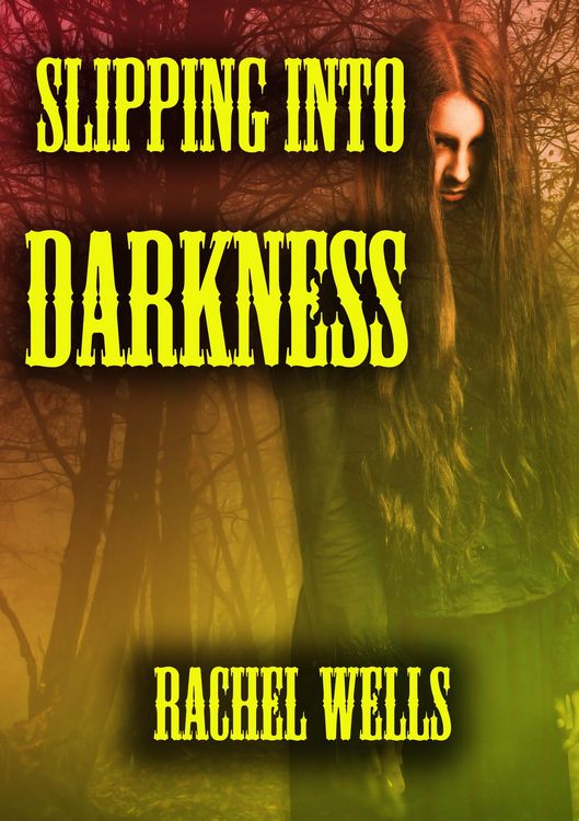 Produktbild: Slipping Into Darkness