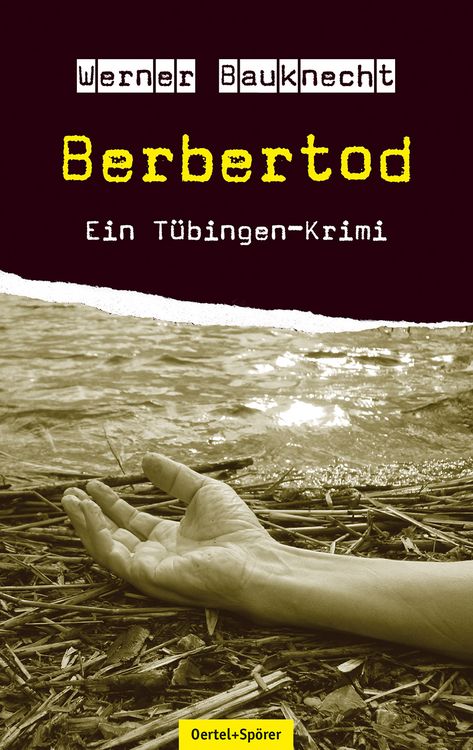 Produktbild: Berbertod
