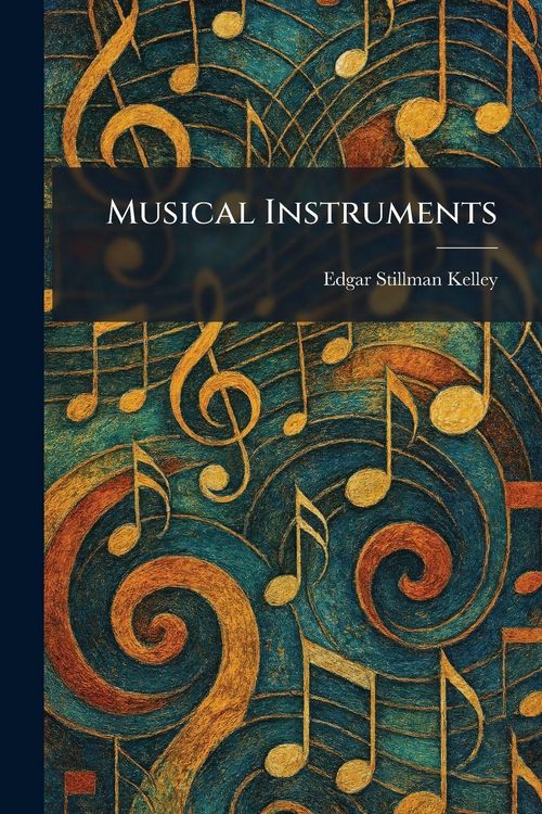 Produktbild: Musical Instruments