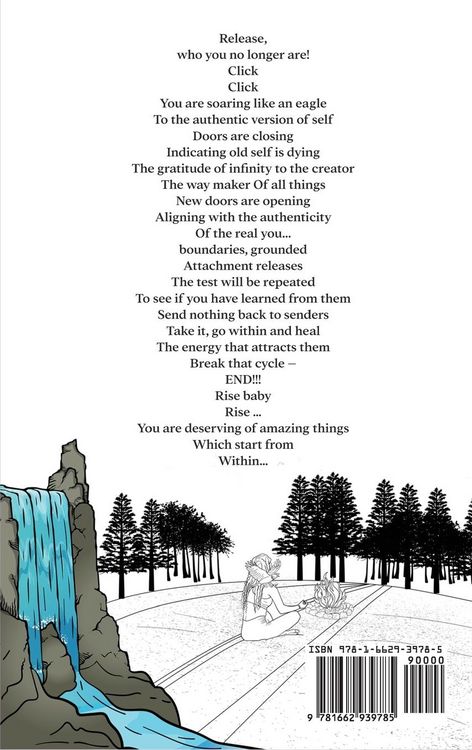 Produktbild: My Healing Journal