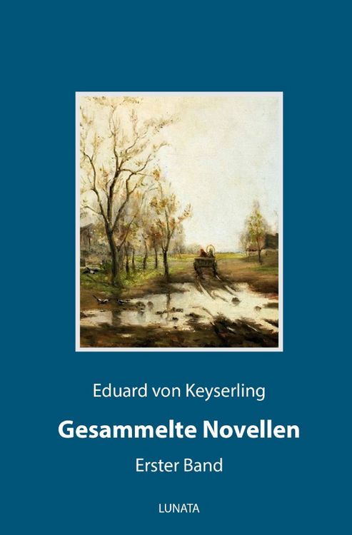 Produktbild: Gesammelte Novellen / Gesammelte Novellen I