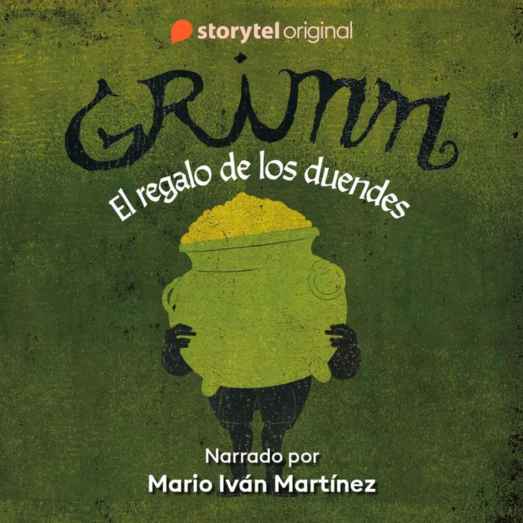 Produktbild: Grimm - El regalo de los duendes