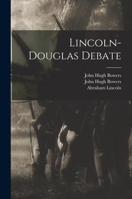 Produktbild: Lincoln-Douglas Debate