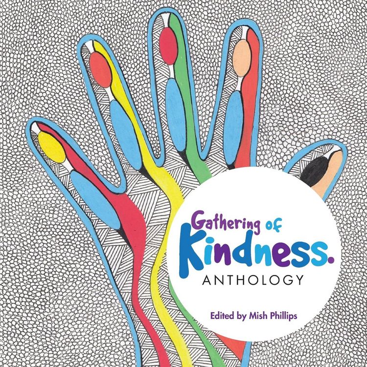 Produktbild: Gathering of Kindness