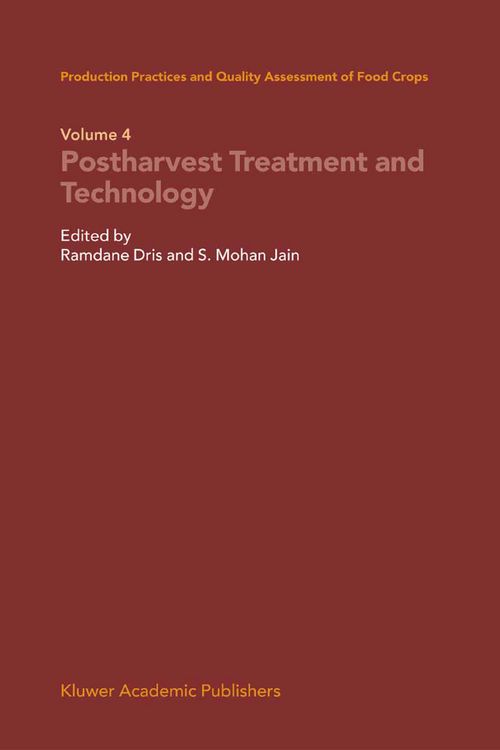 Produktbild: Production Practices and Quality Assessment of Food Crops