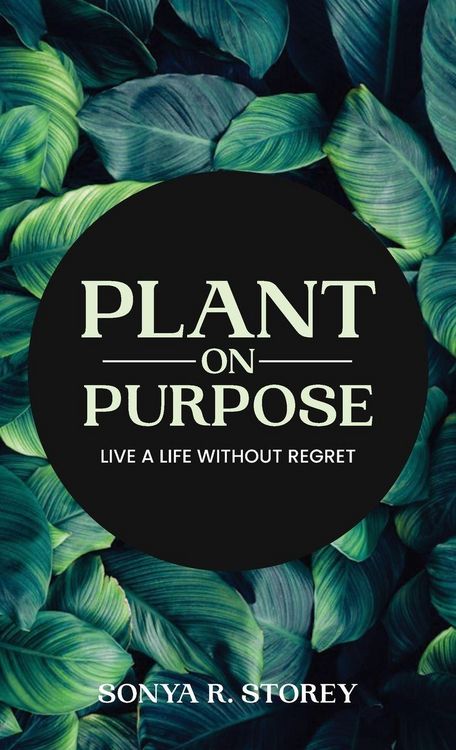 Produktbild: Plant on Purpose