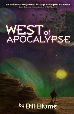 Produktbild: West of Apocalypse