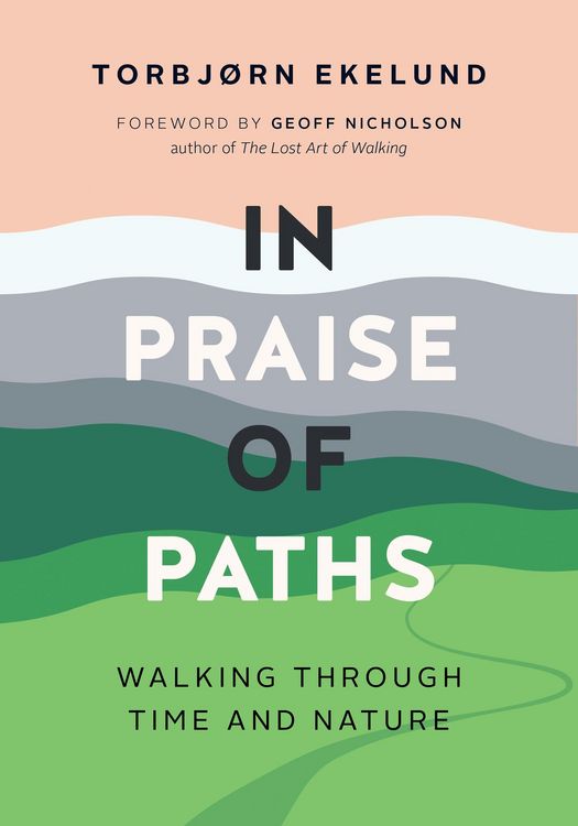 Produktbild: In Praise of Paths