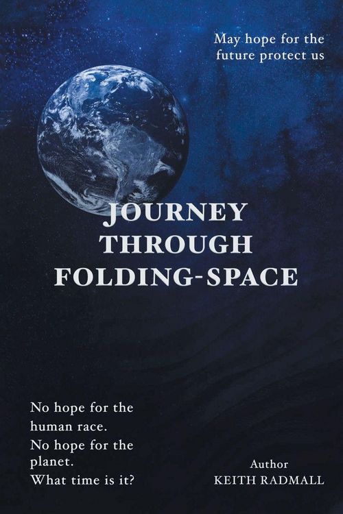 Produktbild: Journey Through Folding-Space