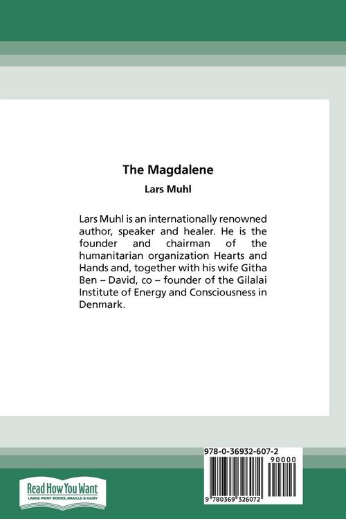 Produktbild: The Magdalene