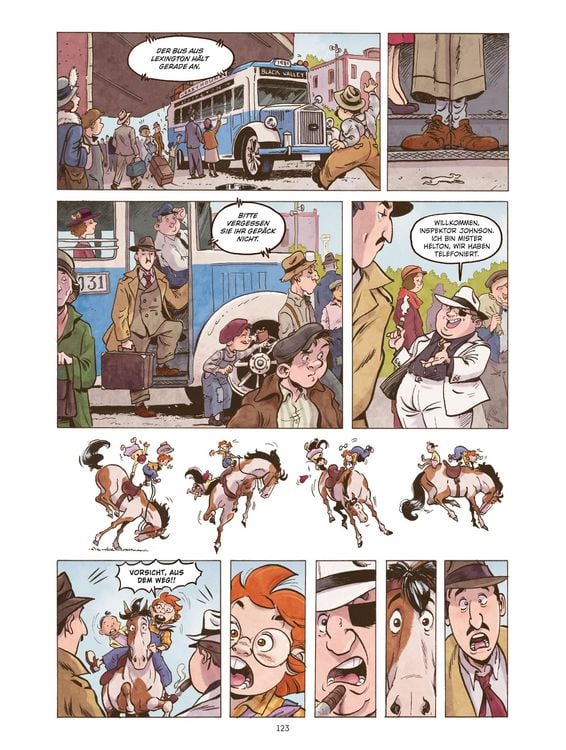 Produktbild: Molly Wind