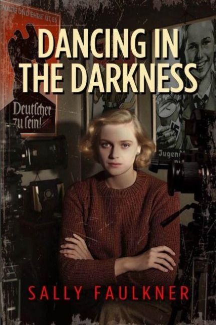 Produktbild: Dancing in the Darkness
