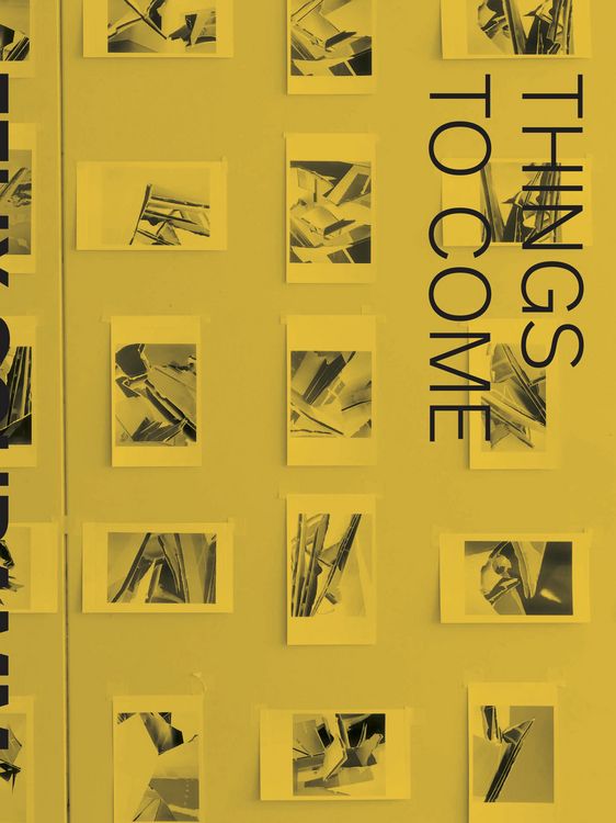 Produktbild: Felix Schramm &ndash; Things To Come