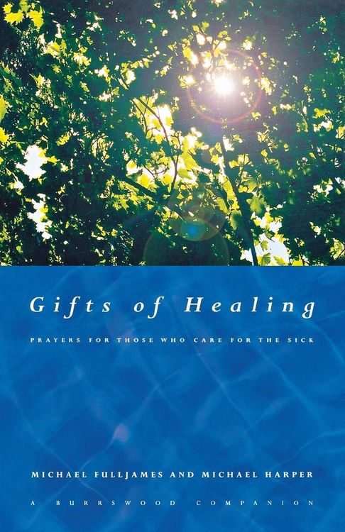 Produktbild: Gifts of Healing