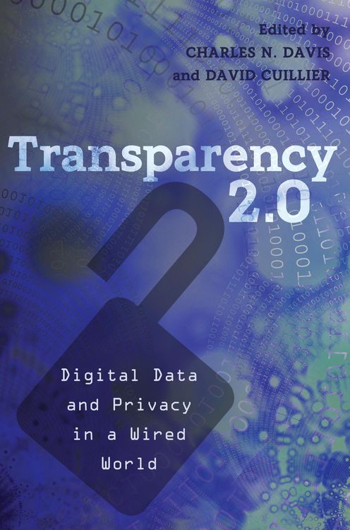 Produktbild: Transparency 2.0