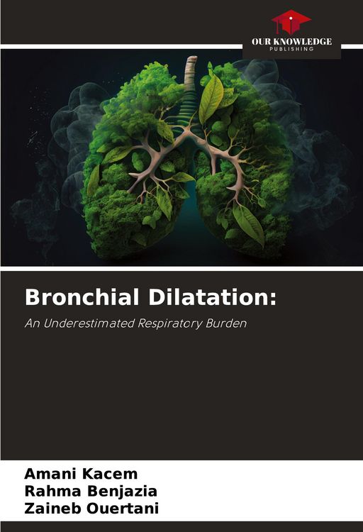 Produktbild: Bronchial Dilatation: