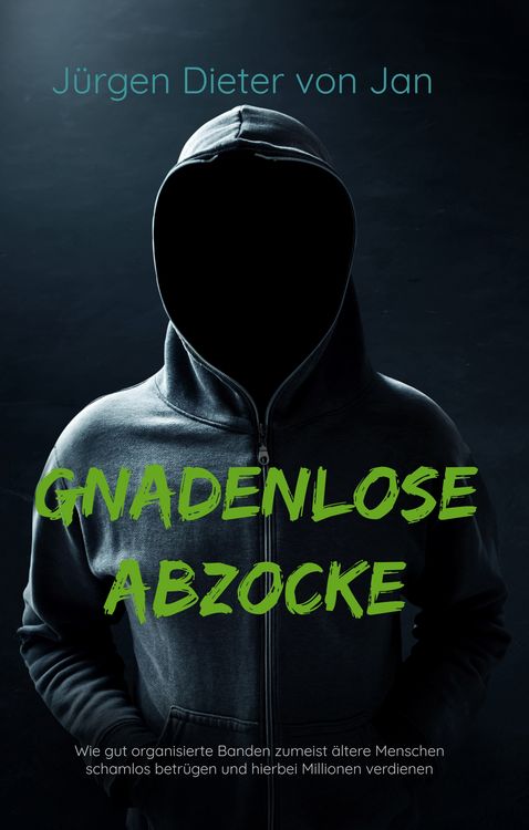 Produktbild: Gnadenlose Abzocke