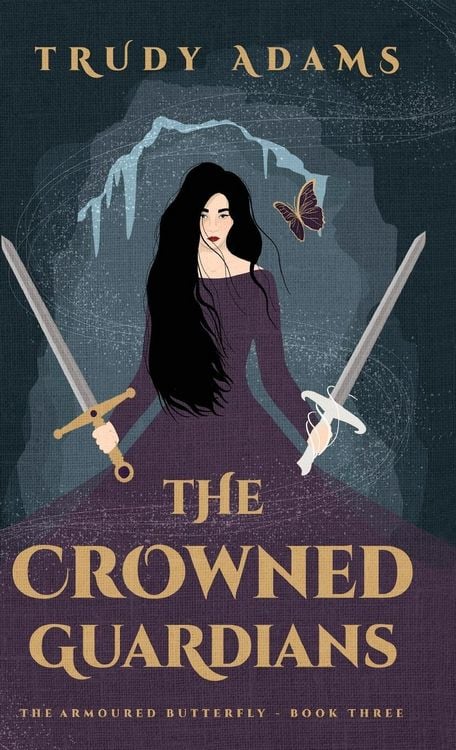 Produktbild: The Crowned Guardians