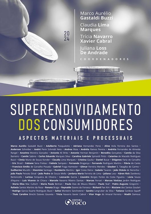 Produktbild: Superendividamento dos Consumidores