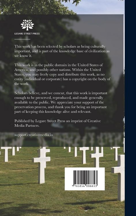 Produktbild: Regulations And Instructions For The Field Service Of The U.s. Cavalry In Time Of War