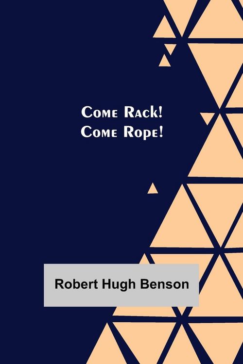 Produktbild: Come Rack! Come Rope!