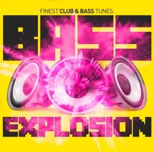 Produktbild: Bass Explosion