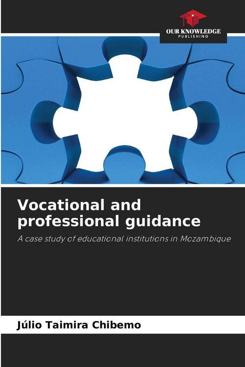 Produktbild: Vocational and professional guidance