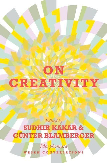Produktbild: On Creativity