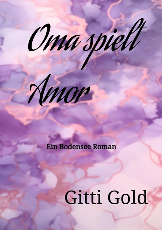 Produktbild: Oma spielt Amor