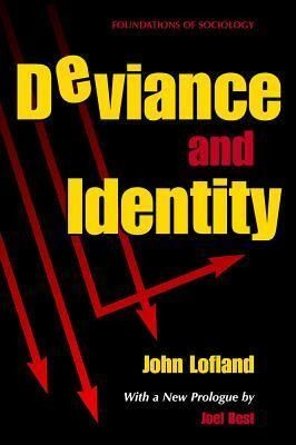 Produktbild: Deviance and Identity